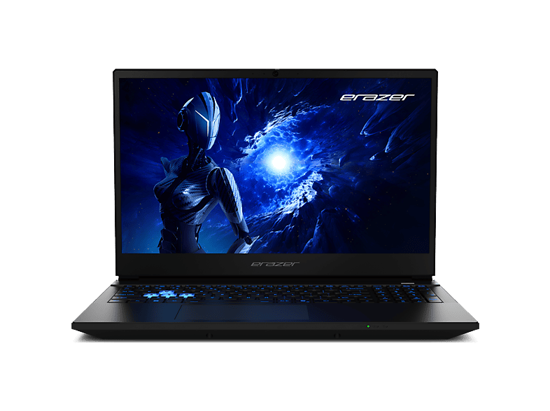Medion Scout E1 MD62765 BE 15.6 Inch Gaming Laptop