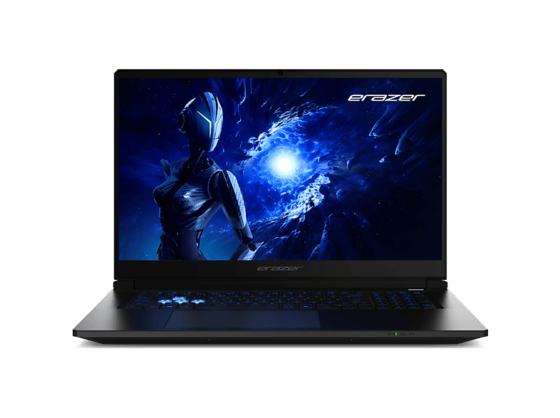 Medion Scout E17 Gaming Laptop