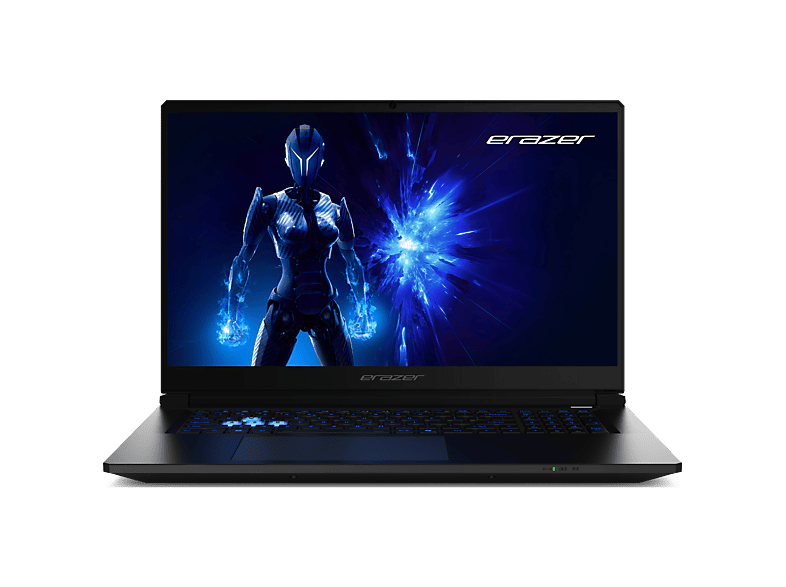 Medion Defender 17 P1 Md62755 Be - Pouces Fhd+ Intel Core 7 240h 32 Gb 2 Tb Geforce Rtx™ 5060