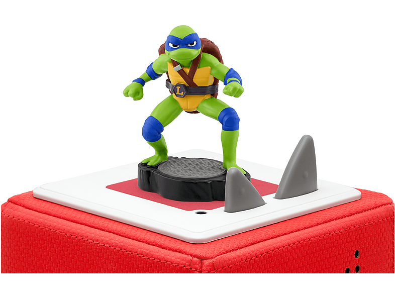 Thumbnail - TONIES Teenage Mutant Ninja Turtles: Leonardo Hörfigur, Mehrfarbig