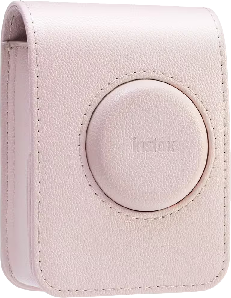 FUJIFILM Instax Mini Evo tok, Gentle Rose fényképezőgéphez