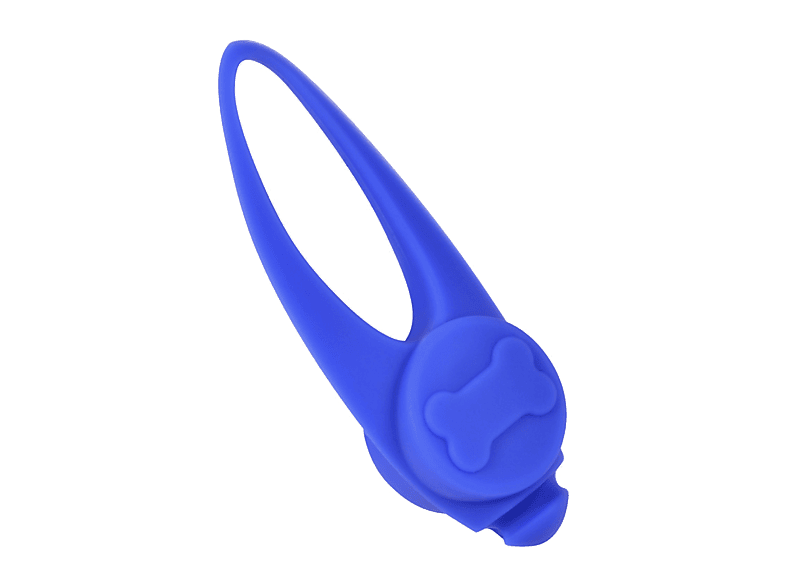 Zawieszka do obroży PETIGIO PETI-905 Niebieski