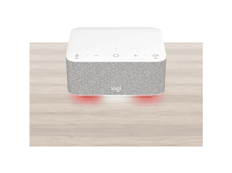 Thumbnail - LOGITECH - B2B Logi Dock, White