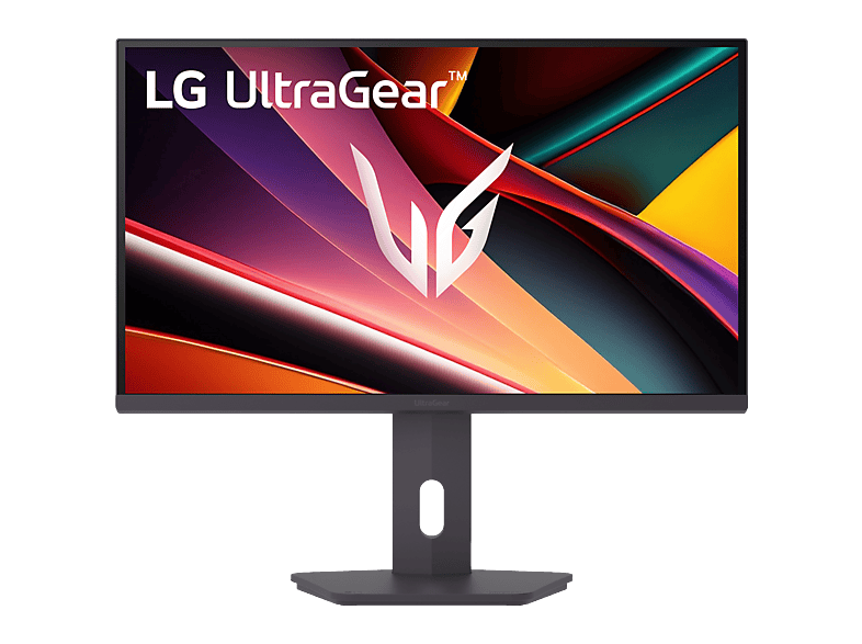 LG Ultragear 27G610A-B 27 Quad HD IPS 200Hz Gaming Monitor