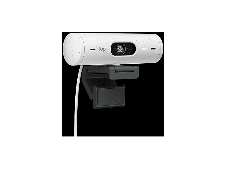 Thumbnail - LOGITECH - B2B Brio 505 Business, Off-White