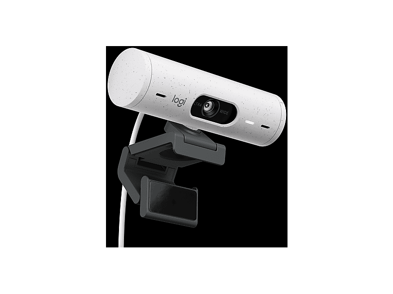 Thumbnail - LOGITECH - B2B Brio 505 Business, Off-White