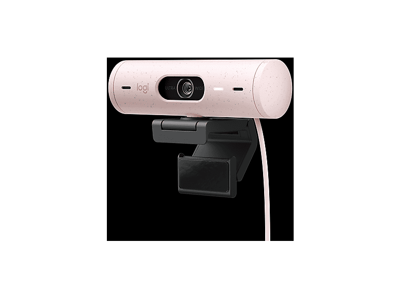 Thumbnail - LOGITECH - B2B Brio 505 Business, Rose