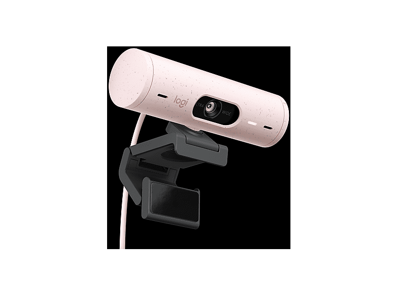 Thumbnail - LOGITECH - B2B Brio 505 Business, Rose