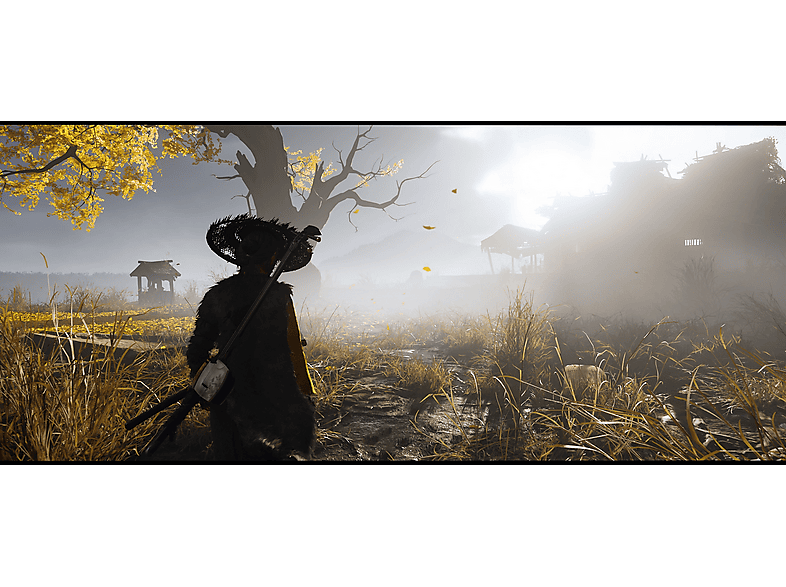 Gra PS5 PLAYSTATION Ghost of Yotei – zdjęcie 3