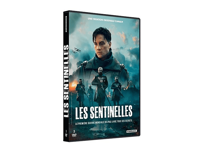 Les Sentinelles Season 1