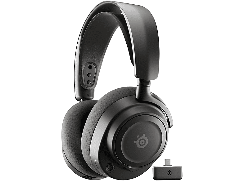 STEEL SERIES ARCTIS NOVA 7 GEN 2; Gaming Headset