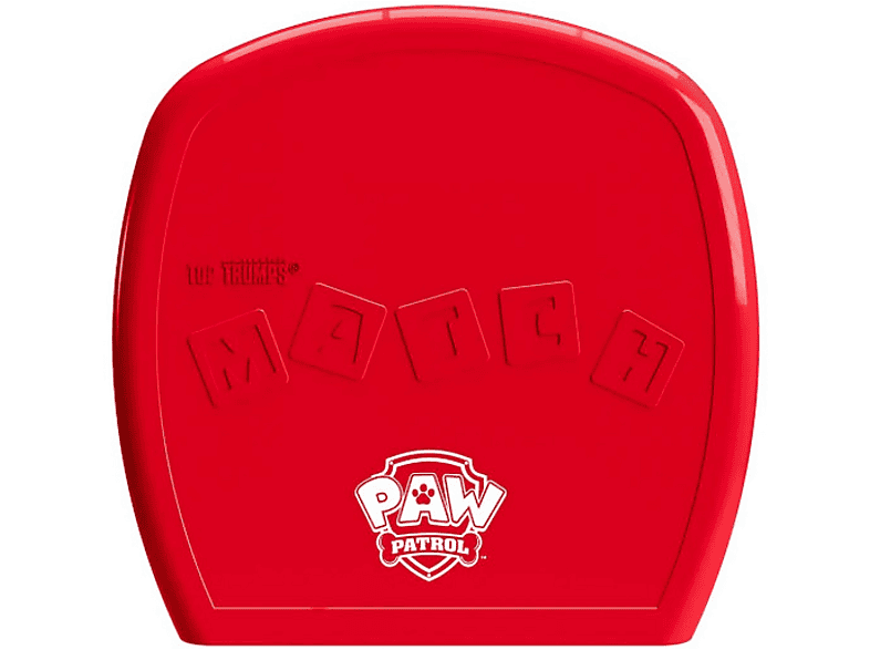 Gra rodzinna WINNING MOVES Match Psi Patrol v2.0 Wielokolorowy – zdjęcie 2