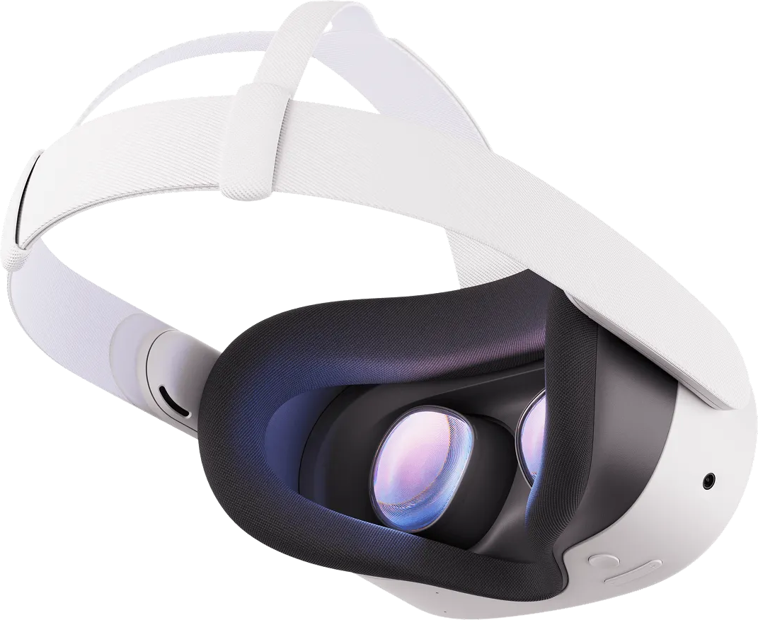 META Meta Quest 3S (128GB) All-in-one VR/MR-Headset | MediaMarkt
