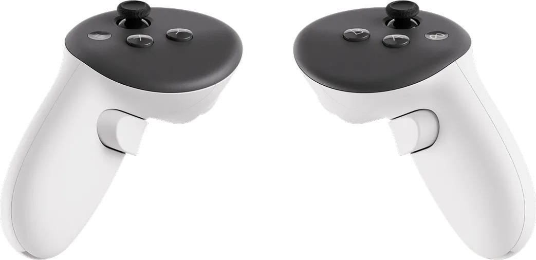 META Meta Quest 3S (128GB) All-in-one VR/MR-Headset | MediaMarkt
