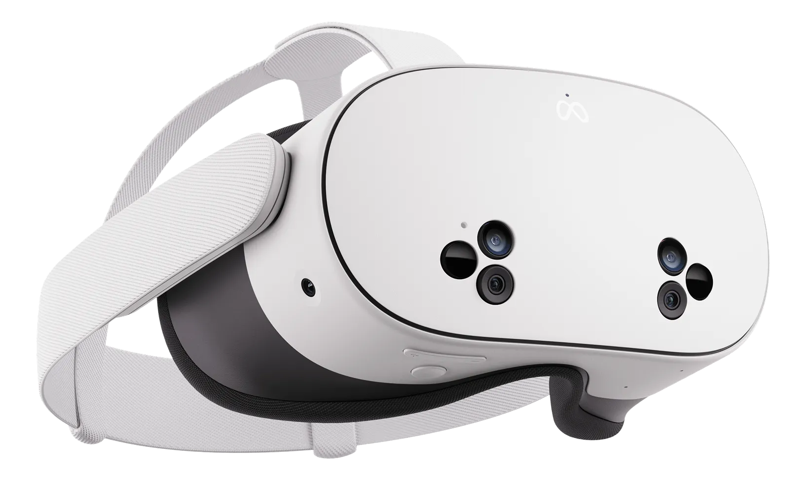 META Meta Quest 3S (256GB) All-in-one VR/MR-Headset | MediaMarkt