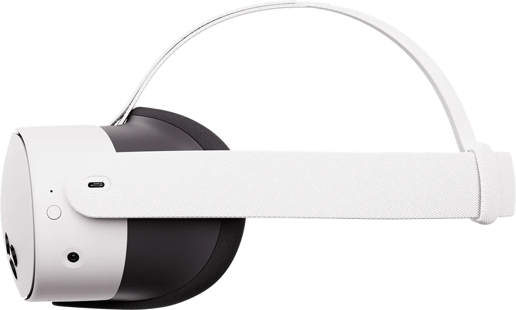 META Meta Quest 3S (256GB) All-in-one VR/MR-Headset | MediaMarkt