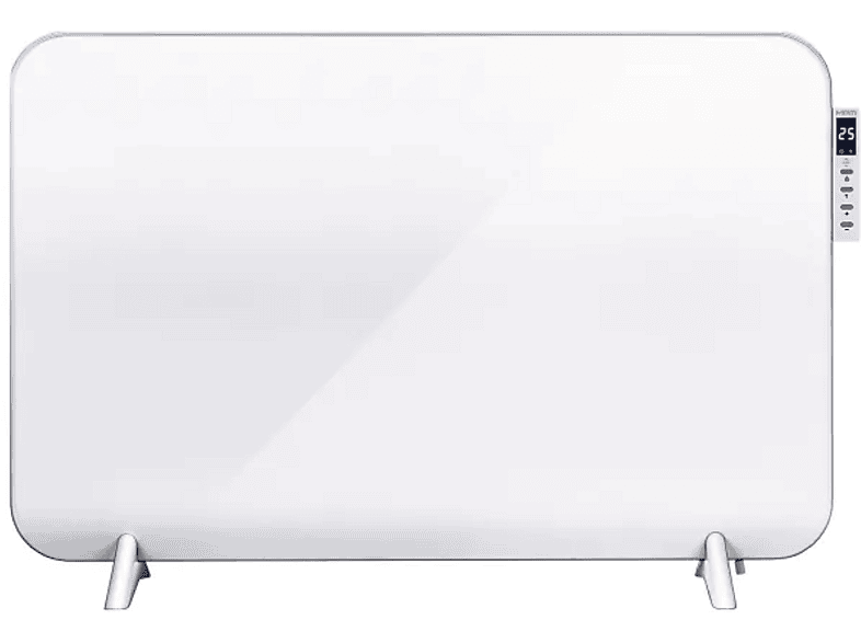 Grzejnik elektryczny MPM MUG-24 Wi‑Fi