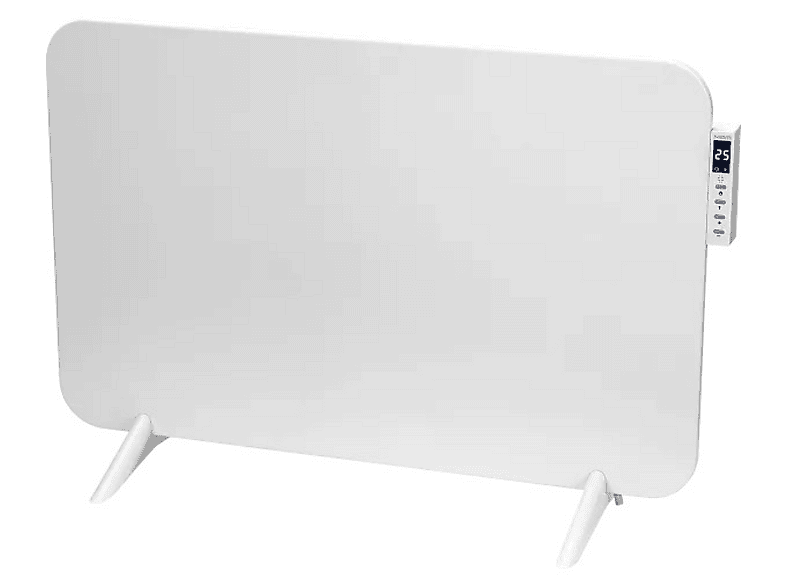 Grzejnik elektryczny MPM MUG-24 Wi‑Fi – zdjęcie 2