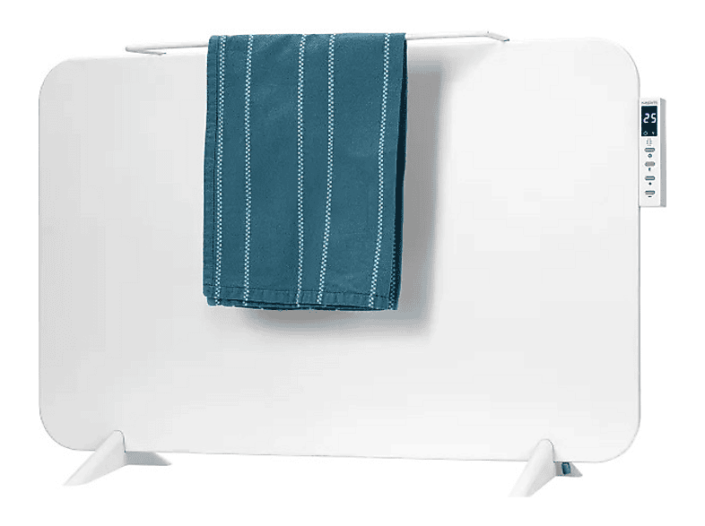 Grzejnik elektryczny MPM MUG-24 Wi‑Fi – zdjęcie 3