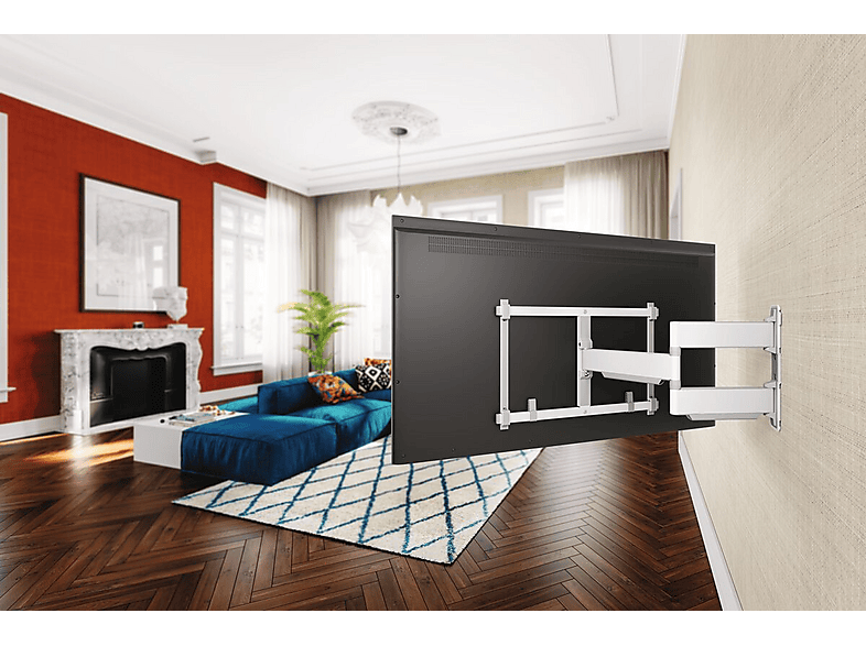 Vogels TVM 5645 od 40" do 77" Max 45kg – zdjęcie 2