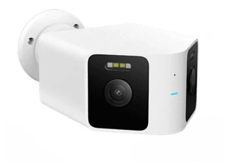 Xiaomi Inteligentna kamera zewnętrzna CW100 Dual