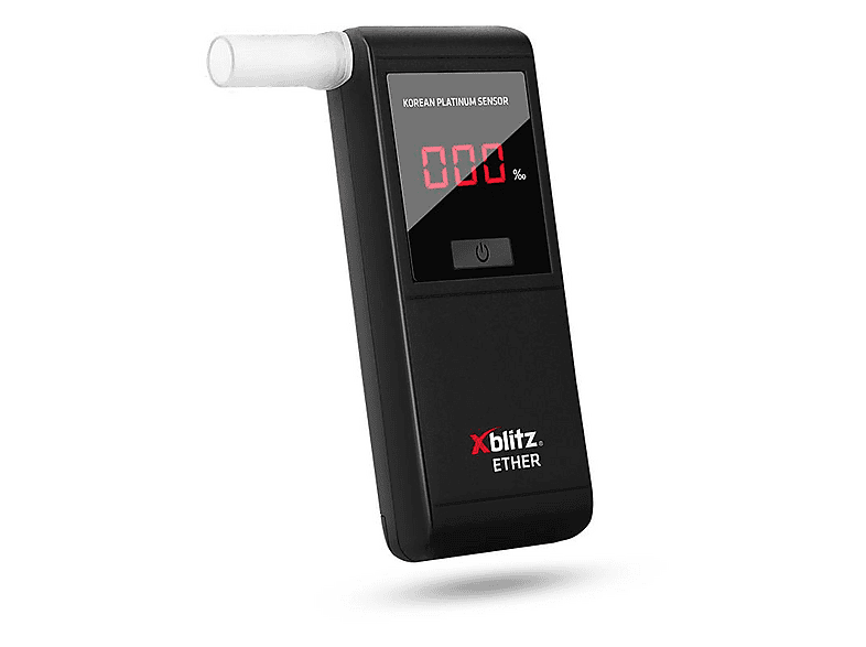 Xblitz Ether XBL-CAR-AL015 – zdjęcie 3