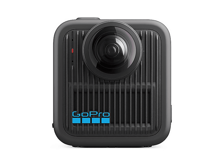 Kamera sportowa GOPRO Max 2, 8K, 30 FPS, Wi-Fi, Bluetooth – zdjęcie 2