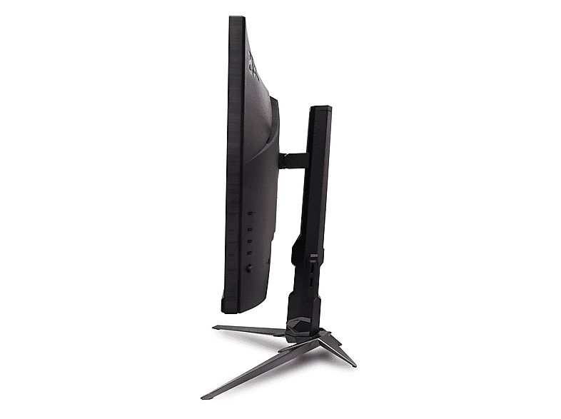 ACER XB273UX1 27 Zoll WQHD Gaming Monitor 1 ms Reaktionszeit 200 Hz