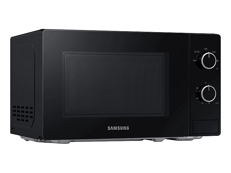 SAMSUNG MS20A3010AL/EG, Mikrowelle (700 Watt)