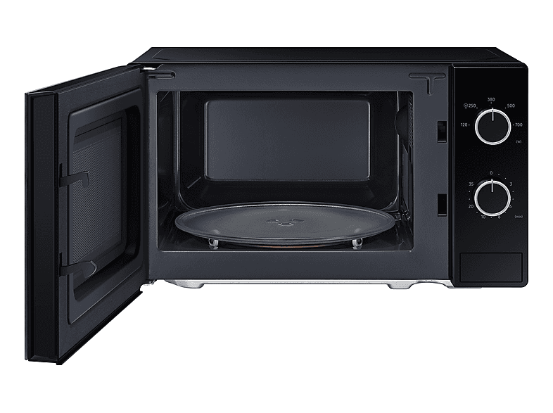 SAMSUNG MS20A3010AL/EG, Mikrowelle (700 Watt)