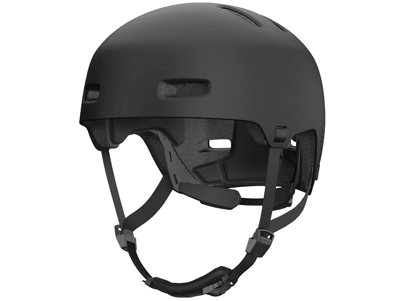 Abus Xoxo Bicycle Helmet Black M