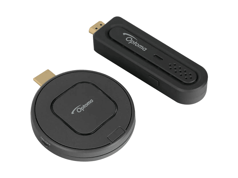 Optoma Qcstarter Quickcast