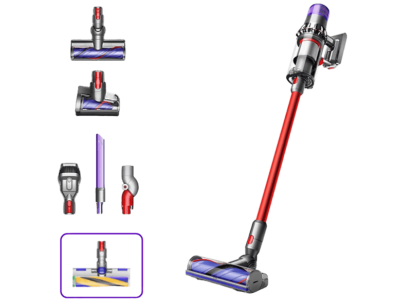 Aspirador escoba - Dyson V15™...