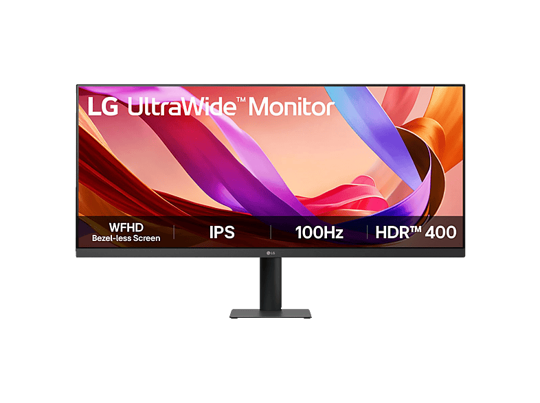 LG UltraWide 34U511A-B