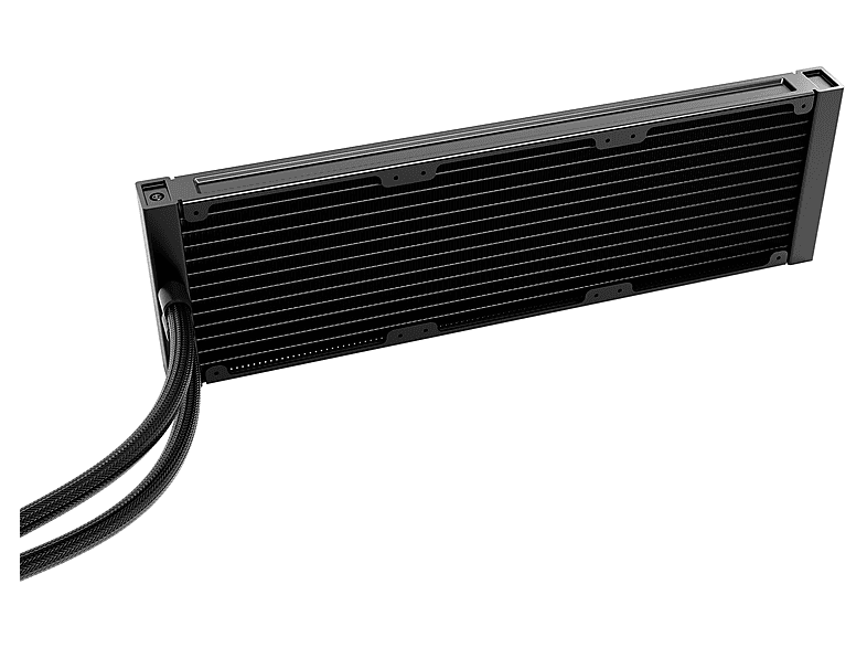 BE QUIET pure LOOP 3 CPU Wasserkühlung, 360mm, Schwarz; All-in-One-Flüssigkeitskühler — Foto 4 von 4