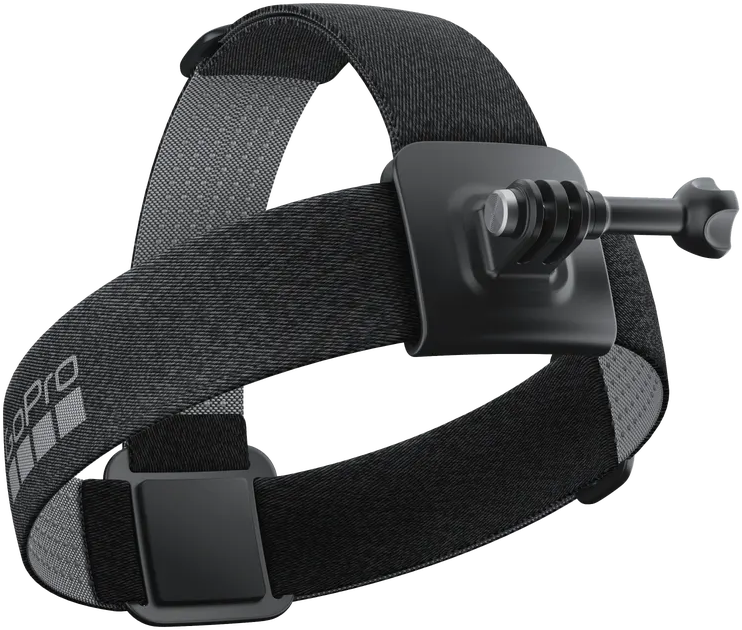 GOPRO Head Strap 2.0 (fejpánt tartó kamerákhoz)