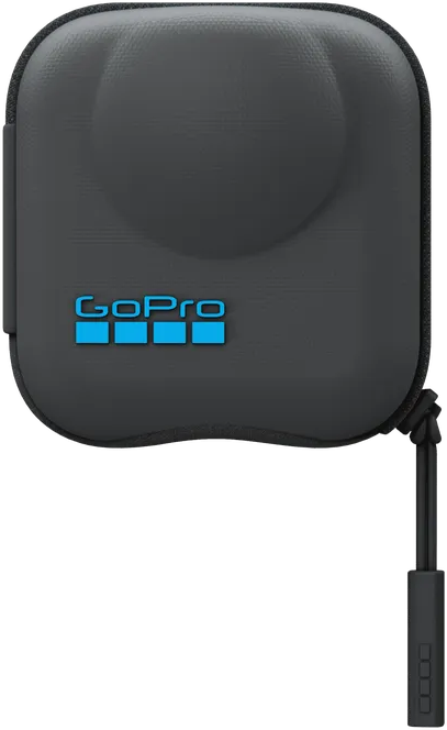 GOPRO Kagylóhéj kialakítású tok MAX2 kamerához