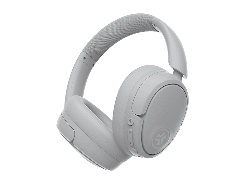 Thumbnail - JLAB Lux ANC, Over-ear Kopfhörer Bluetooth Cloud White