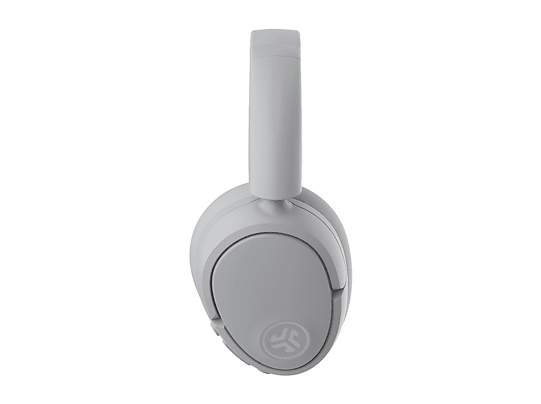 Thumbnail - JLAB Lux ANC, Over-ear Kopfhörer Bluetooth Cloud White