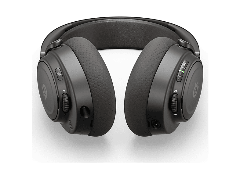 STEELSERIES Arctis Nova 7 Gen 2 Over-ear Draadloze gaming-headset