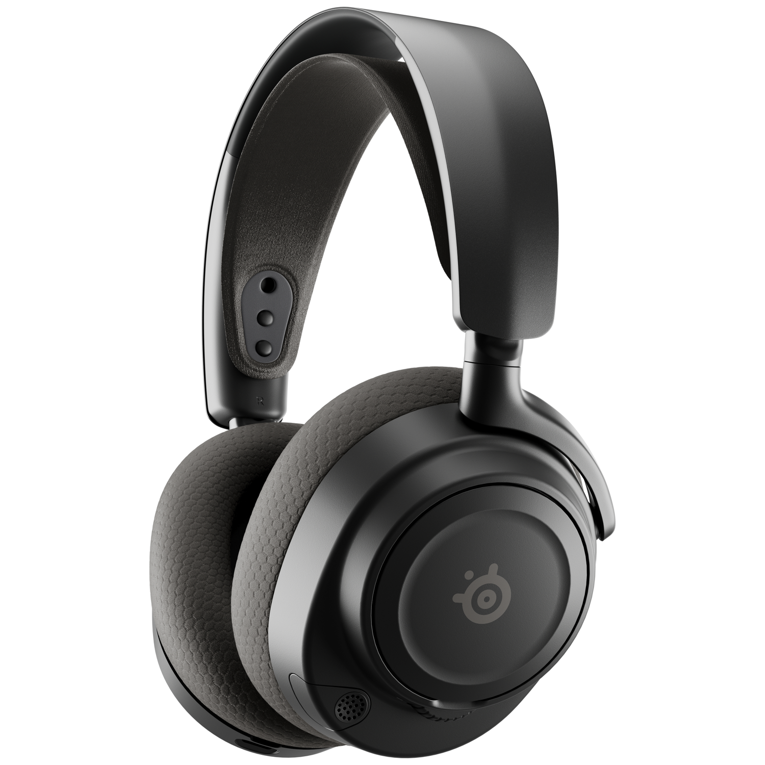 STEELSERIES Arctis Nova 7 Gen 2 Wireless Gaming Headset | Zwart