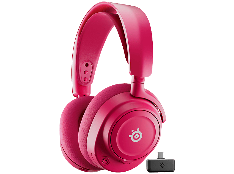 SteelSeries Arctis Nova 7 Wireless Gen 2 Gaming Headset