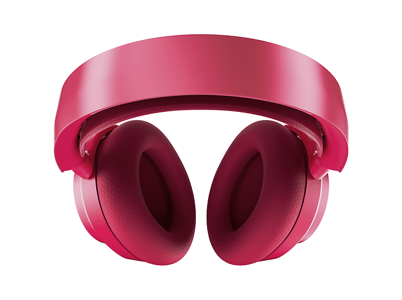 SteelSeries Nova 7 リミテッドエディション レッド STEELSERIES Arctis Nova 7 Gen 2 Over-ear Draadloze gaming-headset