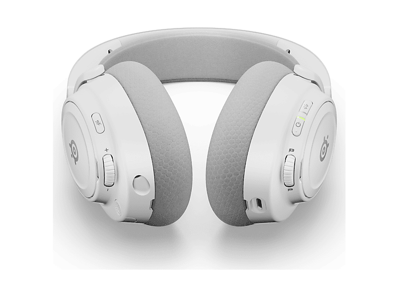 STEELSERIES Arctis Nova 7P Gen 2 Over-ear Draadloze gaming-headset