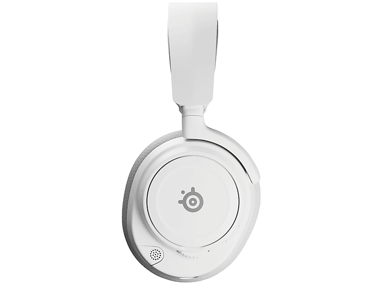 STEELSERIES Arctis Nova 7P Gen 2 Over-ear Draadloze gaming-headset