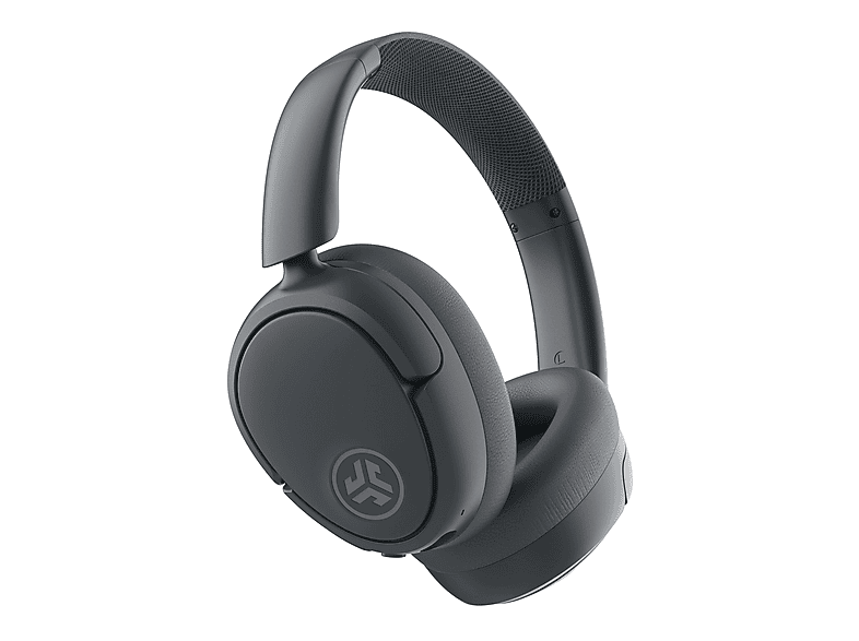 Thumbnail - JLAB JBuds Lux ANC, Over-ear Kopfhörer Bluetooth Graphite