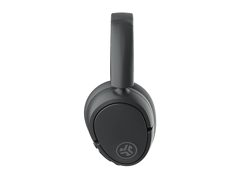 Thumbnail - JLAB JBuds Lux ANC, Over-ear Kopfhörer Bluetooth Graphite