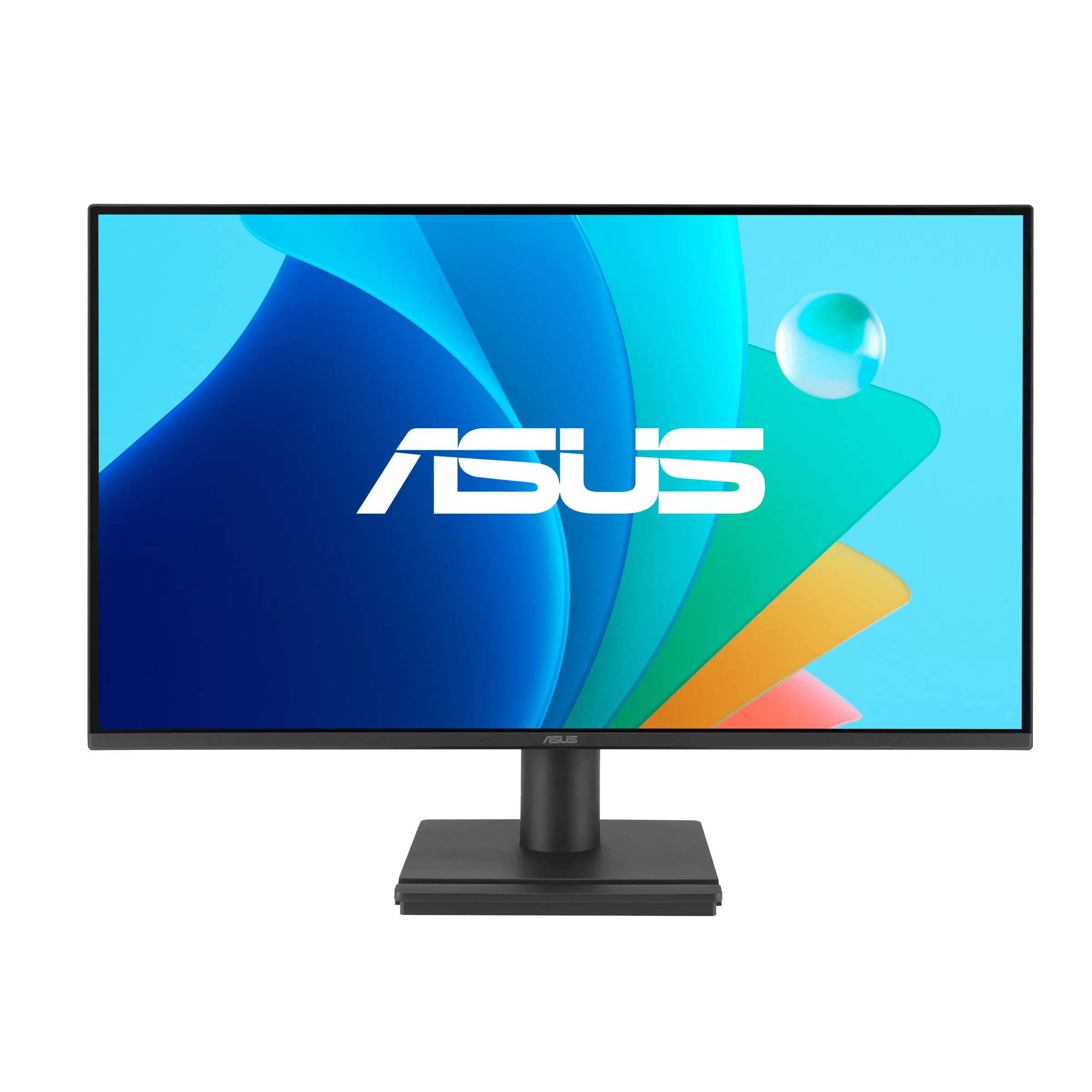ASUS VA249HG 23,8'' Sík FHD 120 Hz 16:9 IPS Monitor