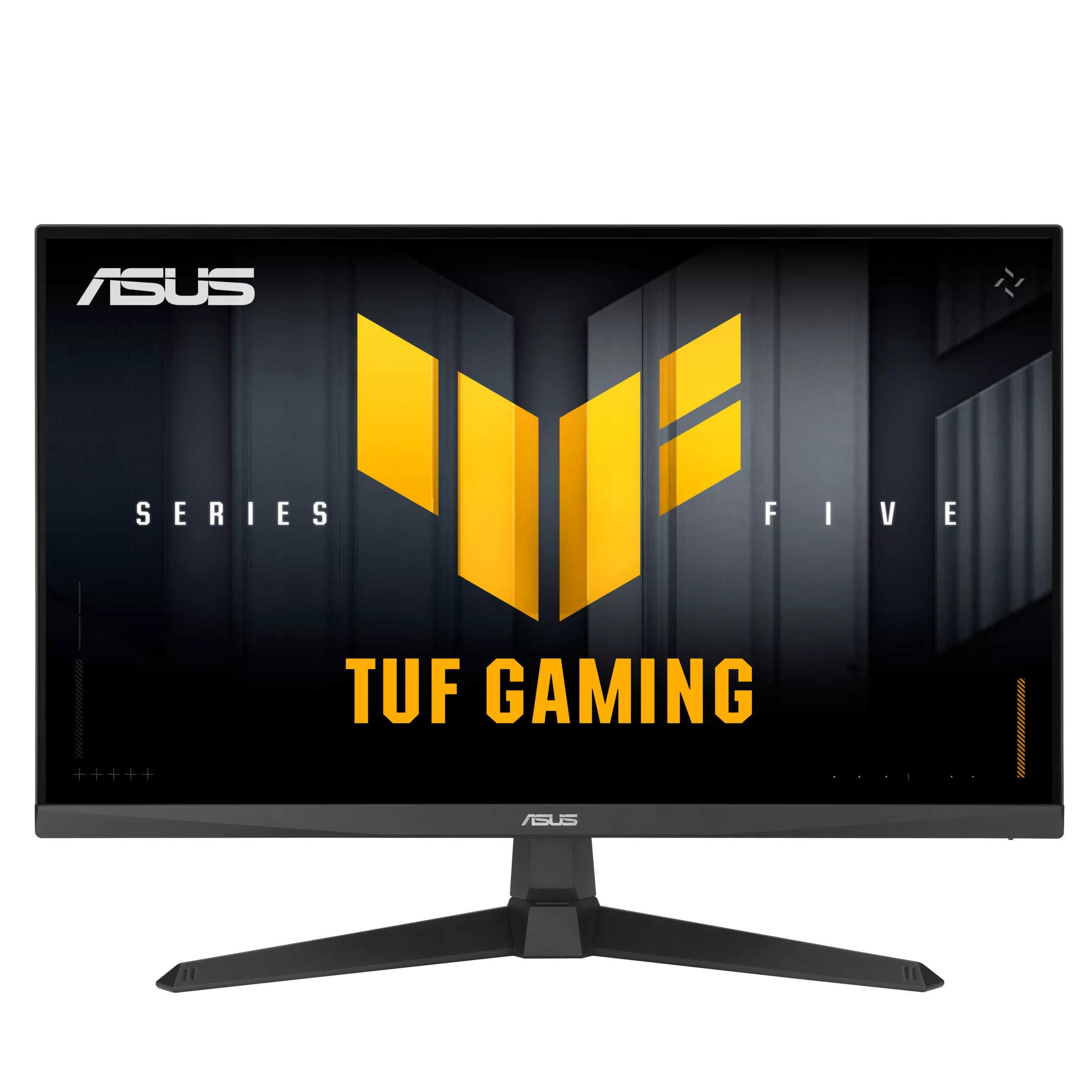 ASUS TUF Gaming VG279QE5A 27'' Sík FHD 146 Hz 16:9 IPS Gamer Monitor