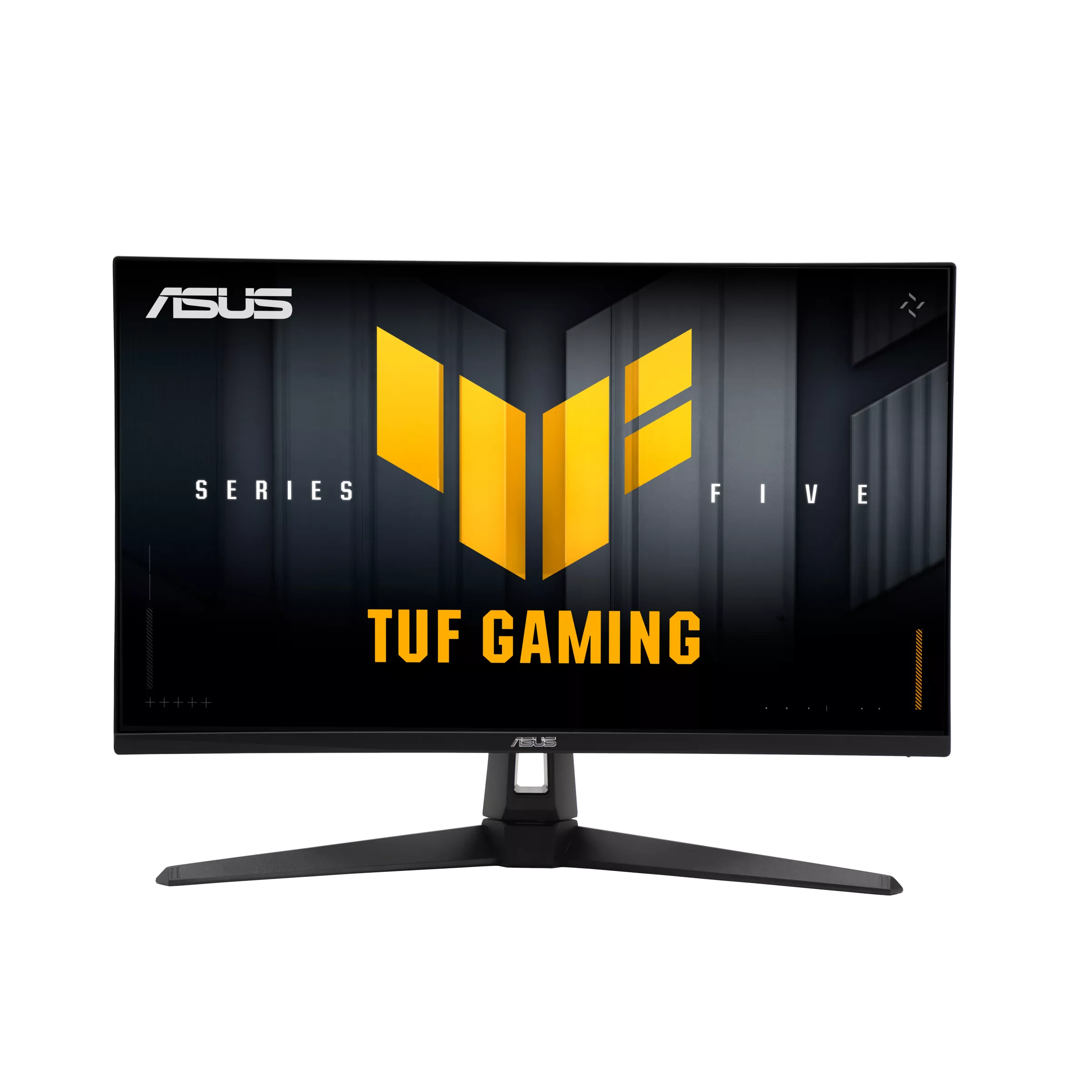 ASUS TUF Gaming VG27AQM5A 27'' Sík WQHD 300 Hz 16:9 IPS Gamer Monitor